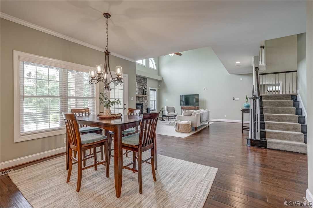 7115 Kenthurst Road Lanexa, VA 23089 - Photo 25 of 50 Gallery Image 25