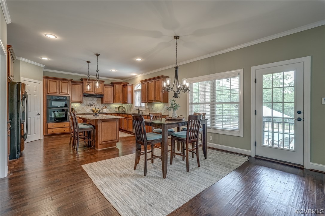 7115 Kenthurst Road Lanexa, VA 23089 - Photo 26 of 50 Gallery Image 26