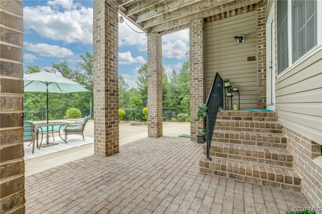 7115 Kenthurst Road Lanexa, VA 23089 - Photo 28 of 50 Gallery Image 28