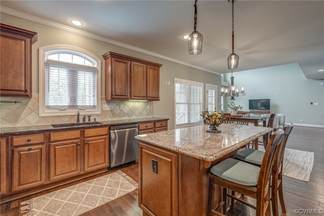 7115 Kenthurst Road Lanexa, VA 23089 - Photo 29 of 50 Gallery Image 29