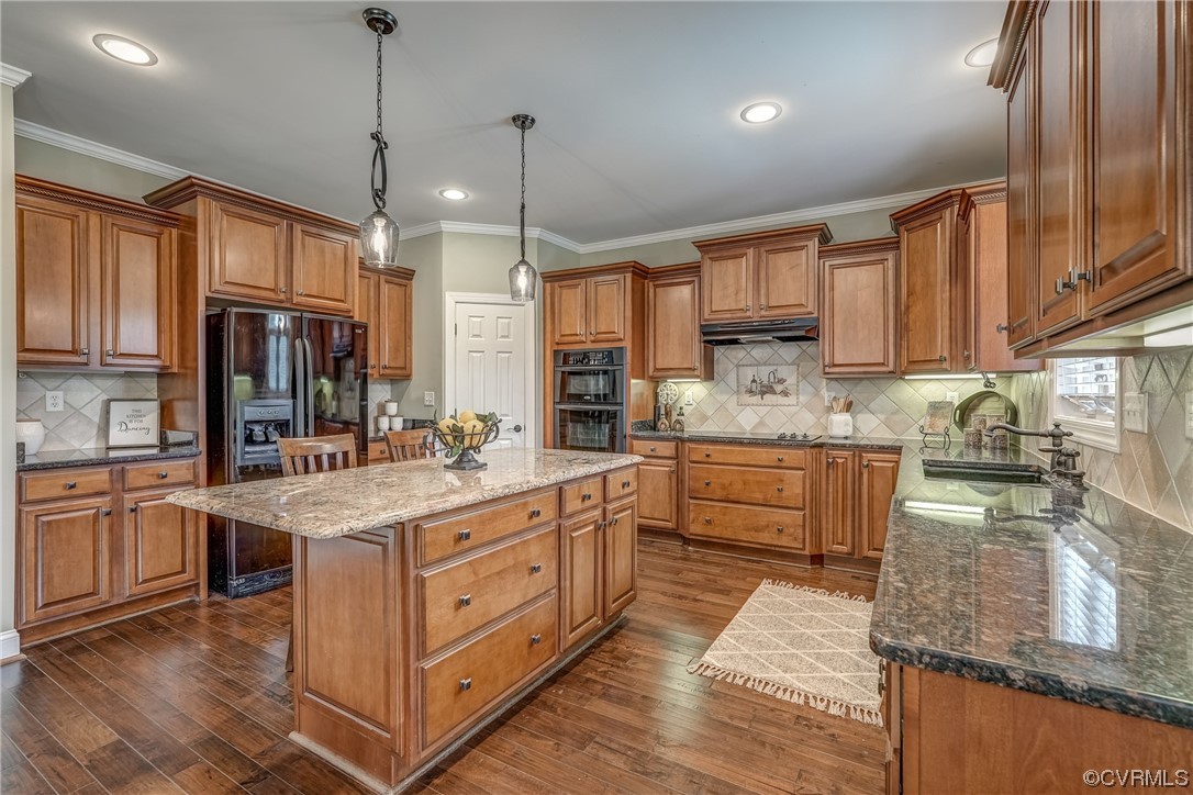7115 Kenthurst Road Lanexa, VA 23089 - Photo 30 of 50 Gallery Image 30
