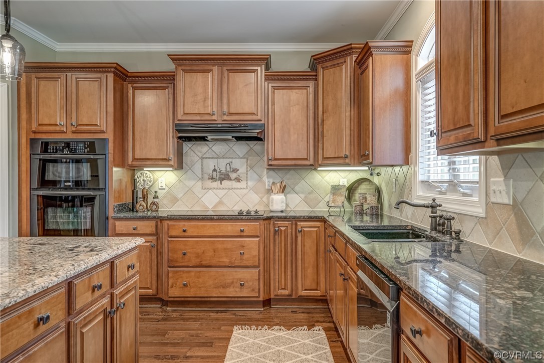 7115 Kenthurst Road Lanexa, VA 23089 - Photo 31 of 50 Gallery Image 31