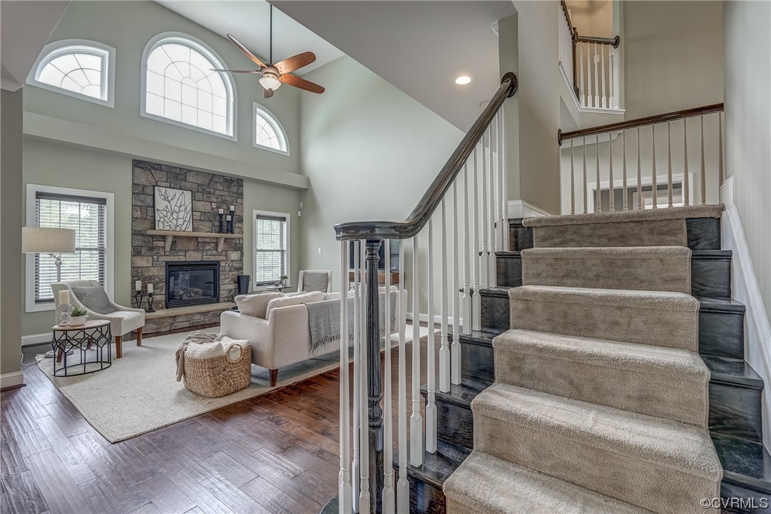 7115 Kenthurst Road Lanexa, VA 23089 - Photo 34 of 50 Gallery Image 34