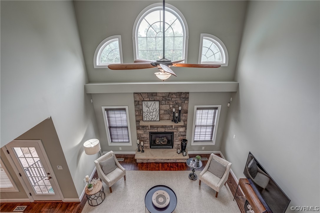7115 Kenthurst Road Lanexa, VA 23089 - Photo 35 of 50 Gallery Image 35