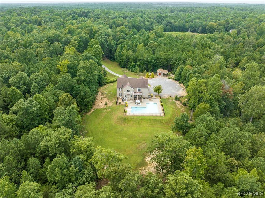 7115 Kenthurst Road Lanexa, VA 23089 - Photo 6 of 50 Gallery Image 6