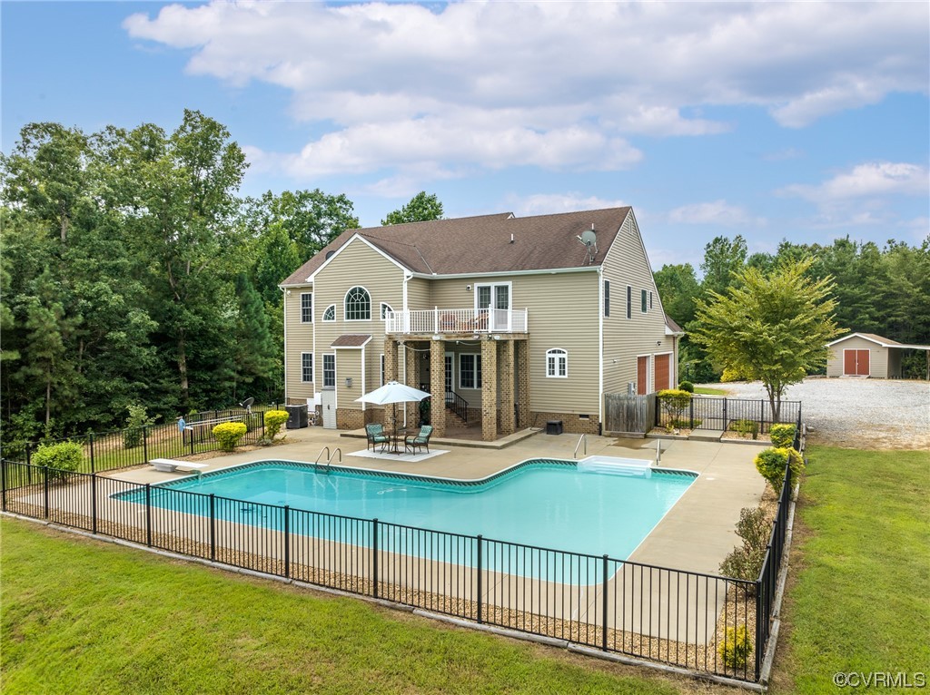 7115 Kenthurst Road Lanexa, VA 23089 - Photo 7 of 50 Gallery Image 7