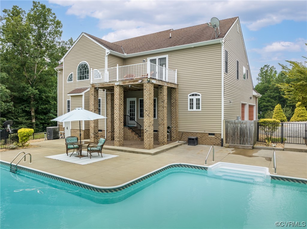 7115 Kenthurst Road Lanexa, VA 23089 - Photo 8 of 50 Gallery Image 8
