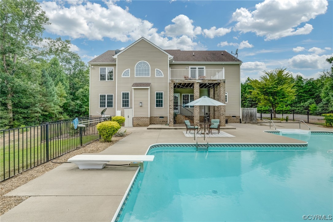 7115 Kenthurst Road Lanexa, VA 23089 - Photo 9 of 50 Gallery Image 9