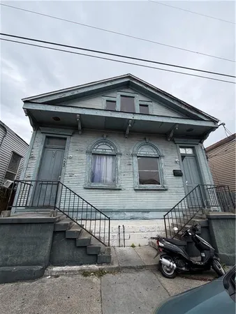 $990 | 2723 Orleans Avenue, New Orleans, LA 70119