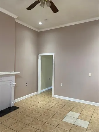 $990 | 2723 Orleans Avenue, New Orleans, LA 70119