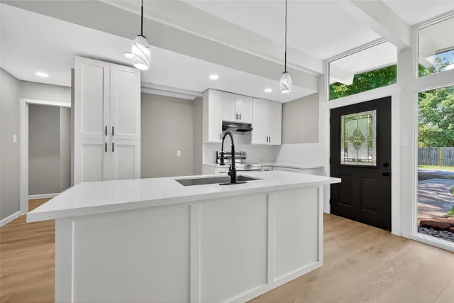 $255,000 | 4831 Donald Street, Seabrook, TX 77586