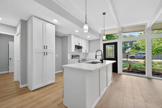 $255,000 | 4831 Donald Street, Seabrook, TX 77586