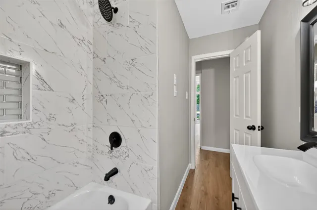 $255,000 | 4831 Donald Street, Seabrook, TX 77586