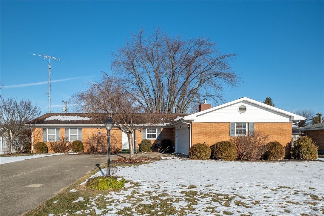 92 Kinsey Road Xenia, OH 45385 - Photo 28 of 28 Gallery Image 28