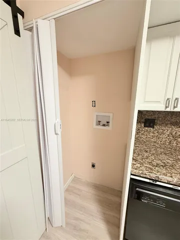 a view of a city with lots of boats