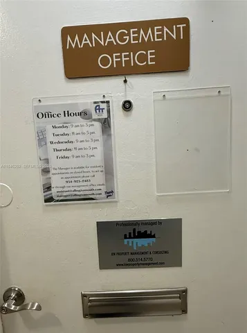 $324,999 | 1600 South Ocean Drive, Unit 7B, Hollywood, FL 33019