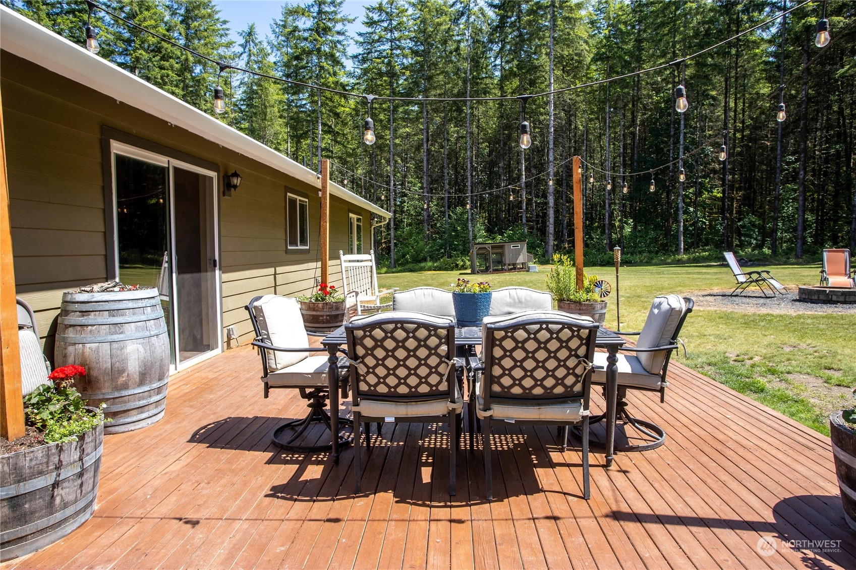 215 Clark Road Onalaska, WA 98570 - Photo 11 of 33 Gallery Image 11