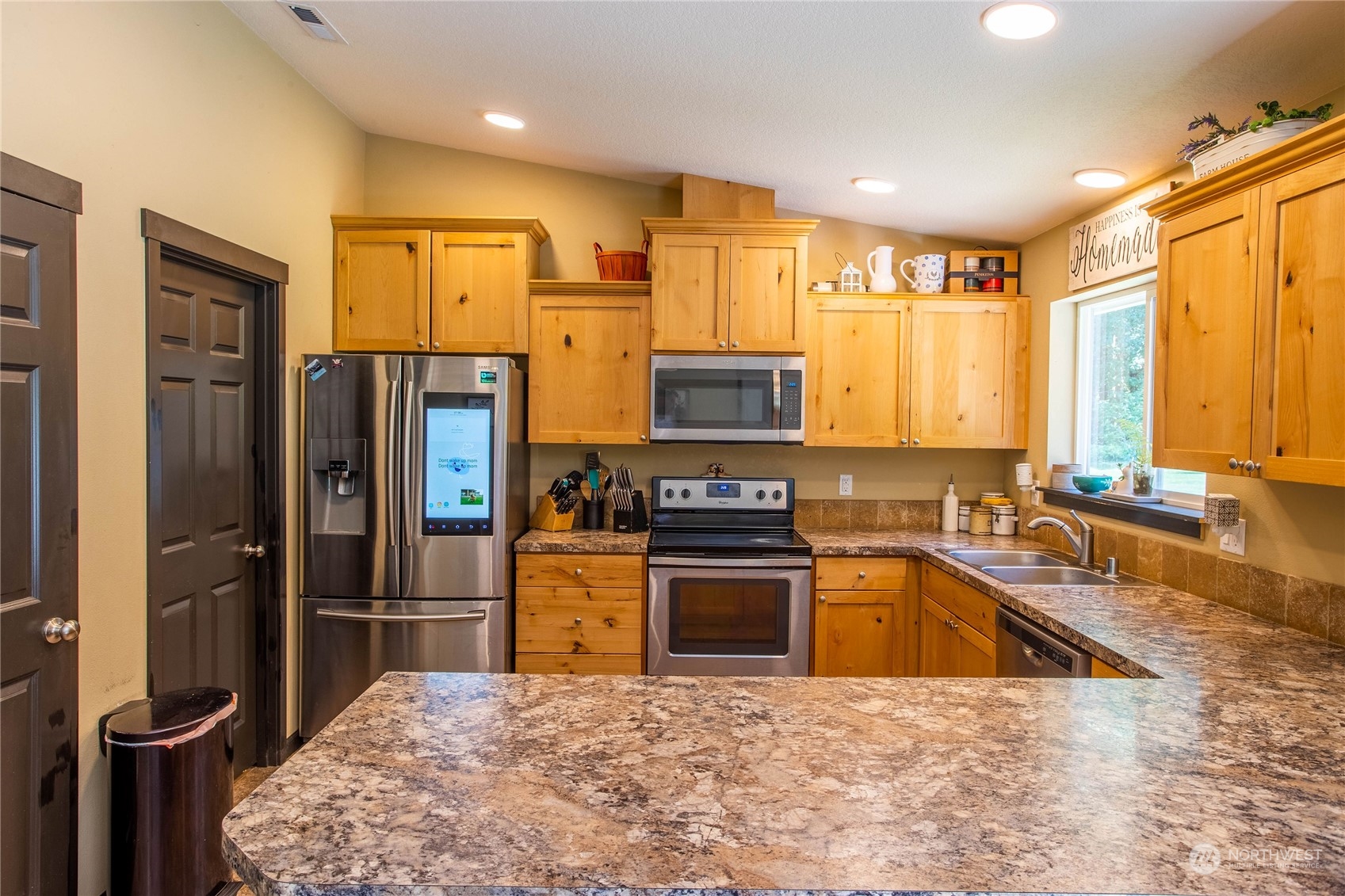 215 Clark Road Onalaska, WA 98570 - Photo 14 of 33 Gallery Image 14