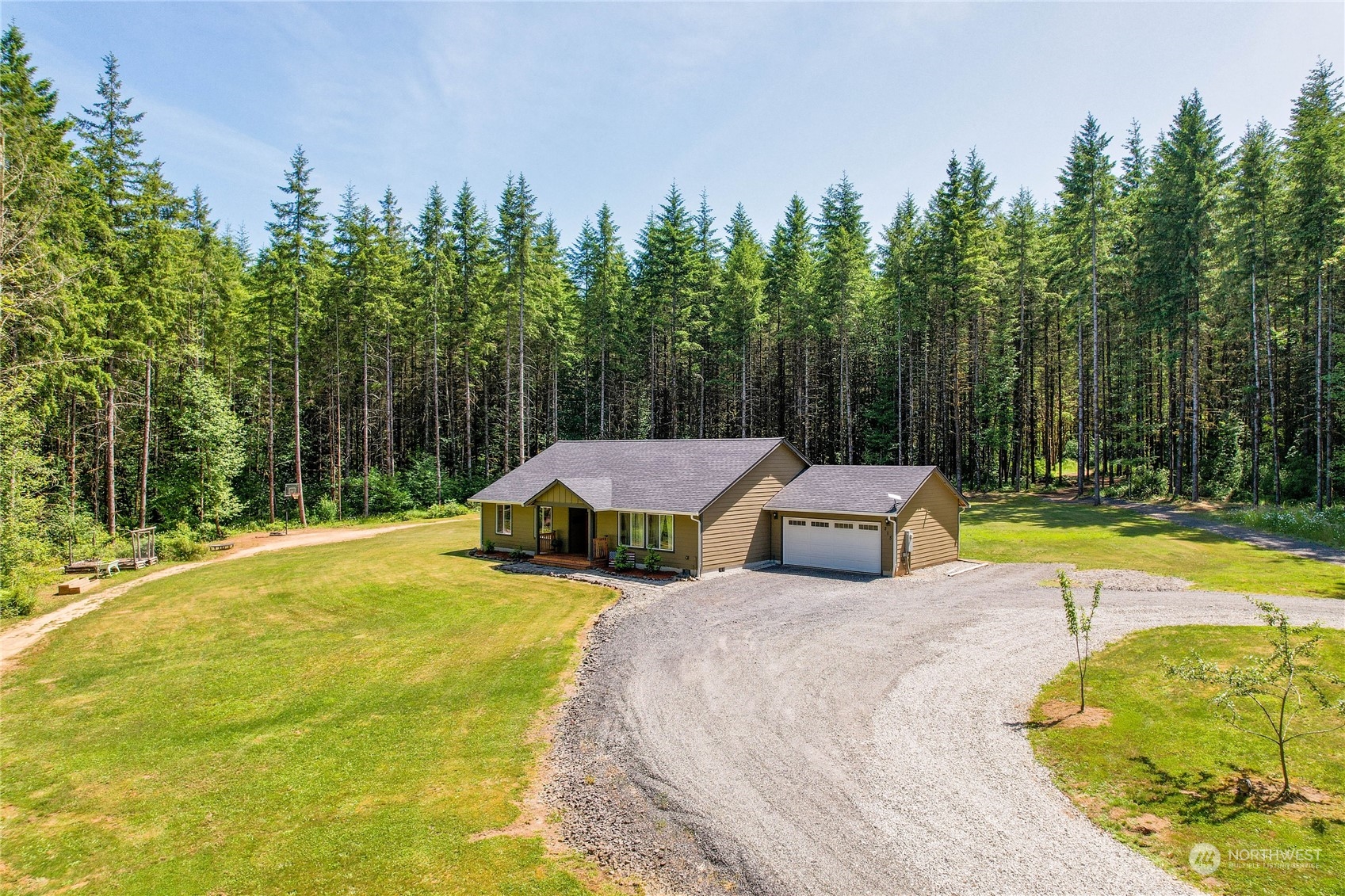 215 Clark Road Onalaska, WA 98570 - Photo 24 of 33 Gallery Image 24