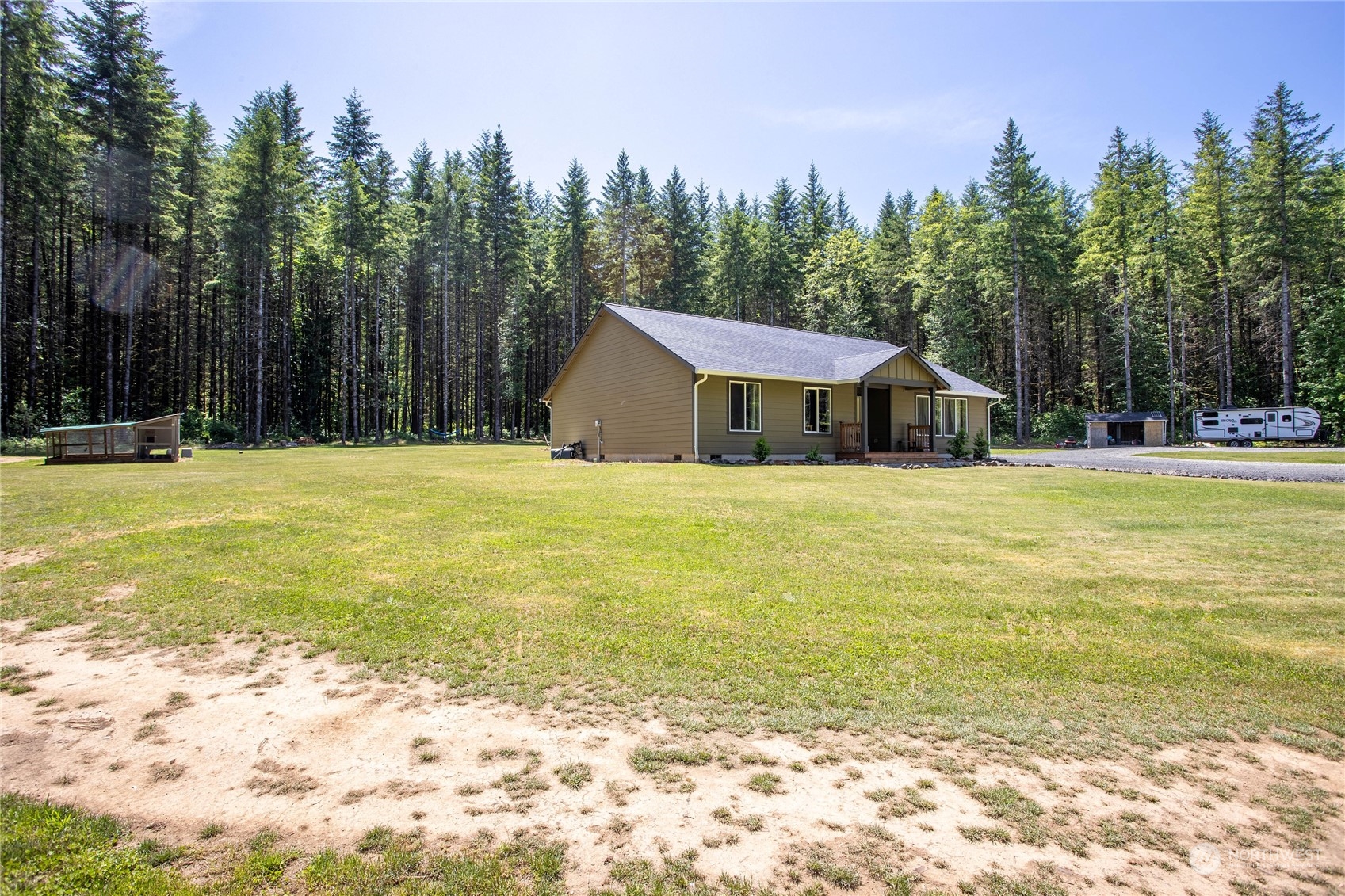 215 Clark Road Onalaska, WA 98570 - Photo 30 of 33 Gallery Image 30