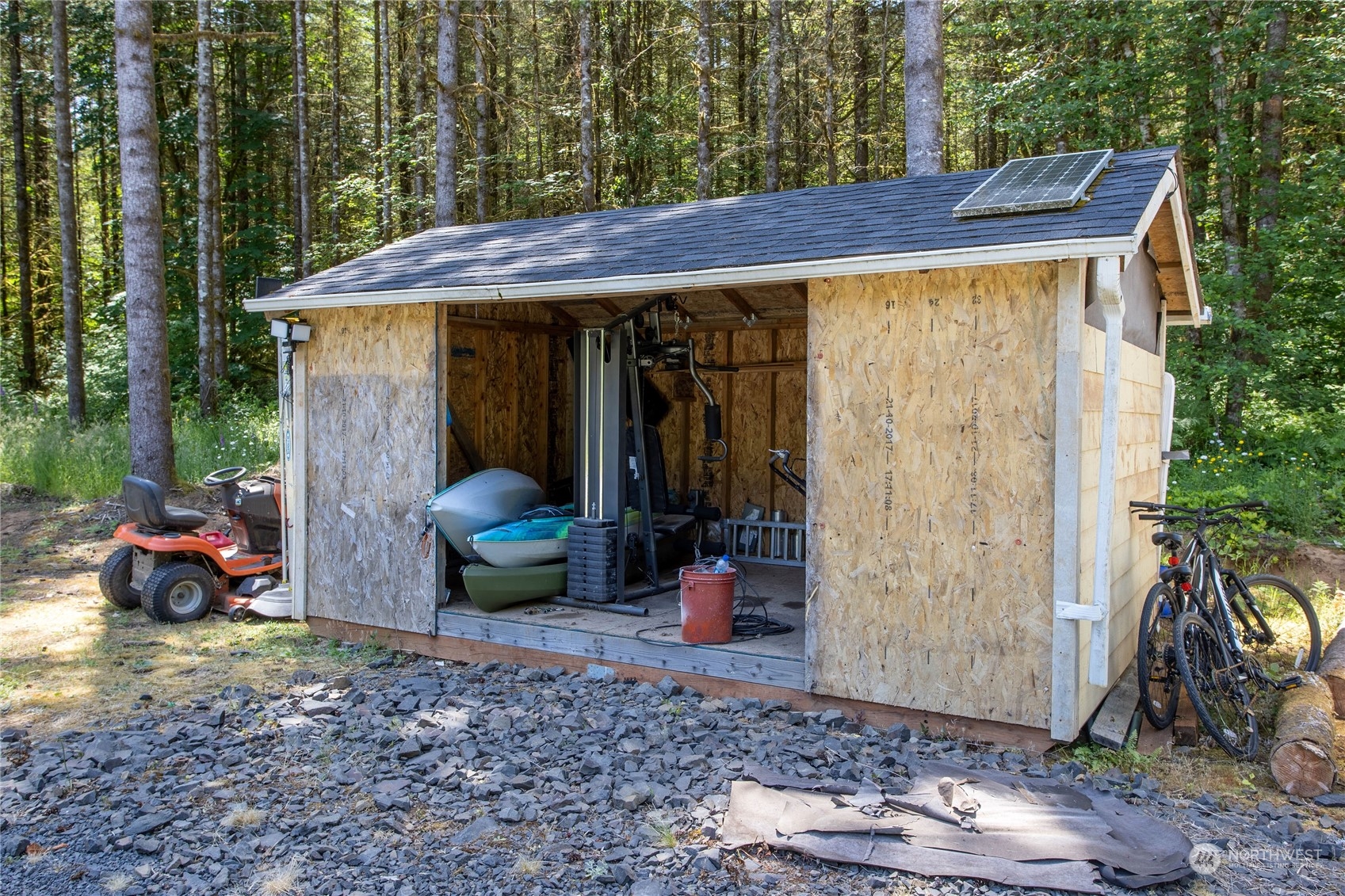 215 Clark Road Onalaska, WA 98570 - Photo 31 of 33 Gallery Image 31