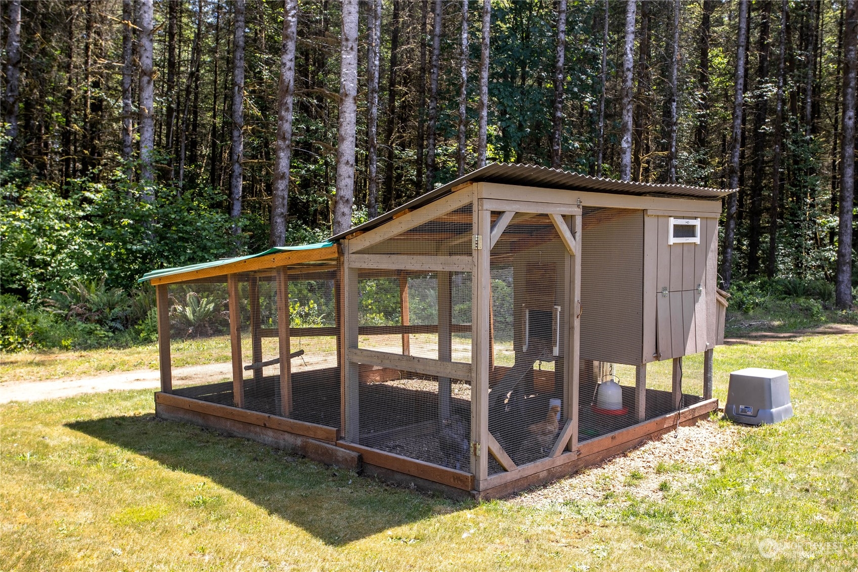 215 Clark Road Onalaska, WA 98570 - Photo 32 of 33 Gallery Image 32