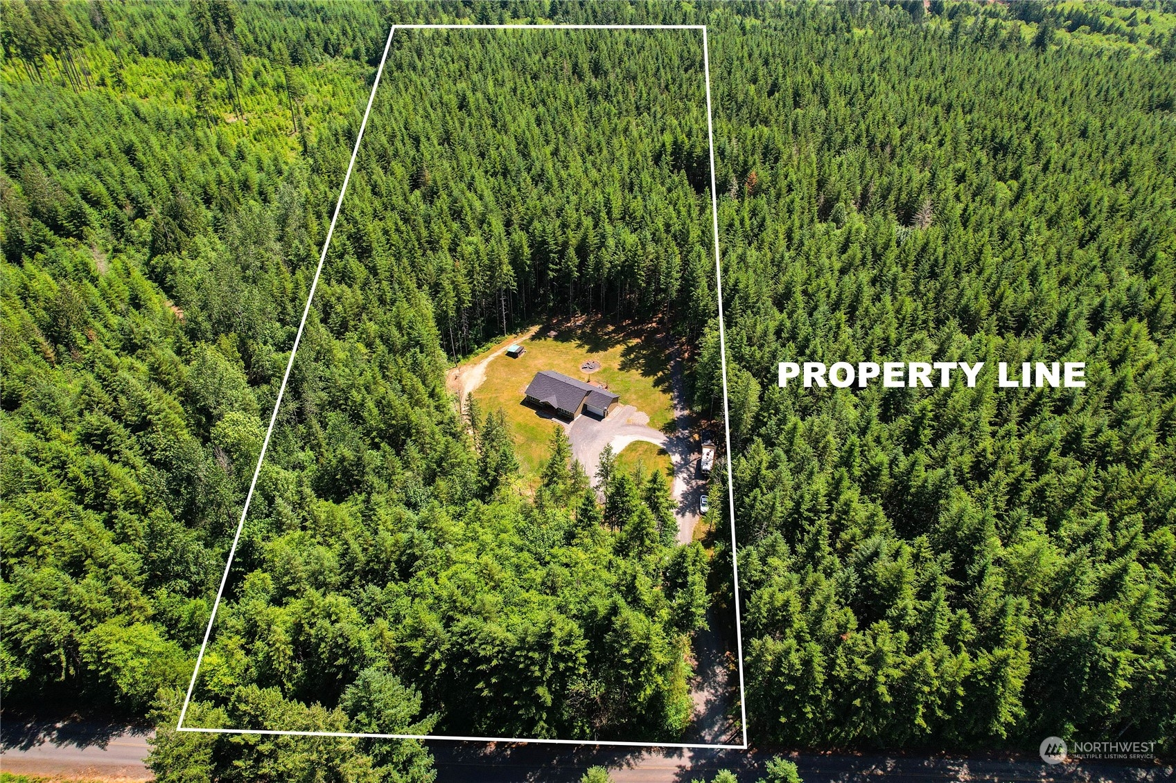 215 Clark Road Onalaska, WA 98570 - Photo 9 of 33 Gallery Image 9