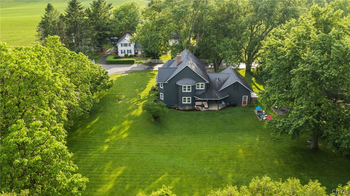 2971 Amber Road Marcellus, NY 13110 - Photo 47 of 50