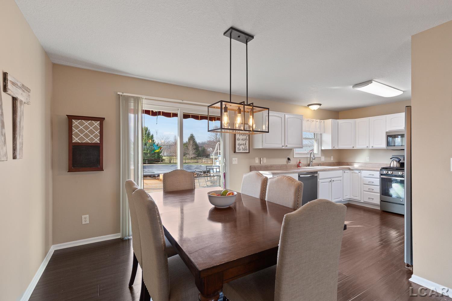 2147 Gady Road Adrian, MI 49221 - Photo 5 of 47