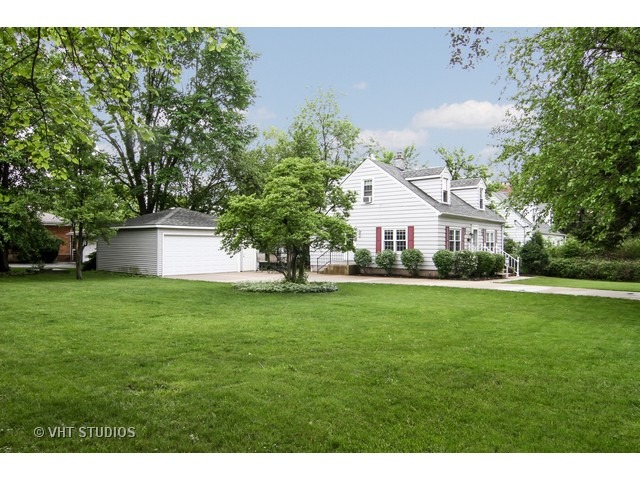 4701 Cumnor Road Downers Grove, IL 60515 - Photo 13 of 15