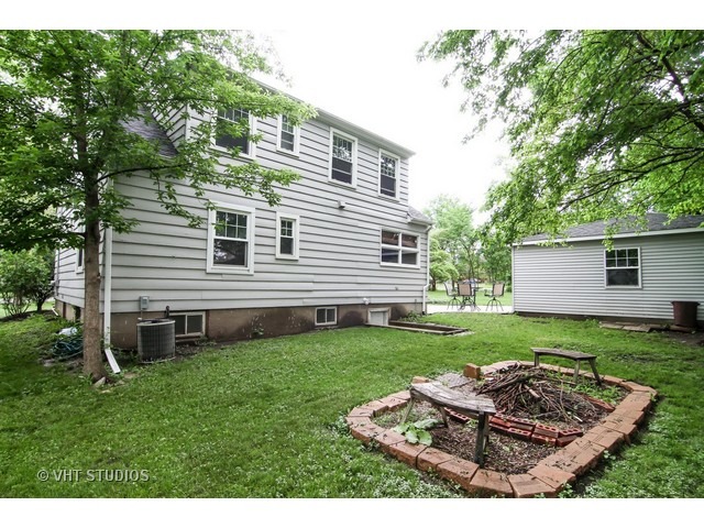 4701 Cumnor Road Downers Grove, IL 60515 - Photo 15 of 15