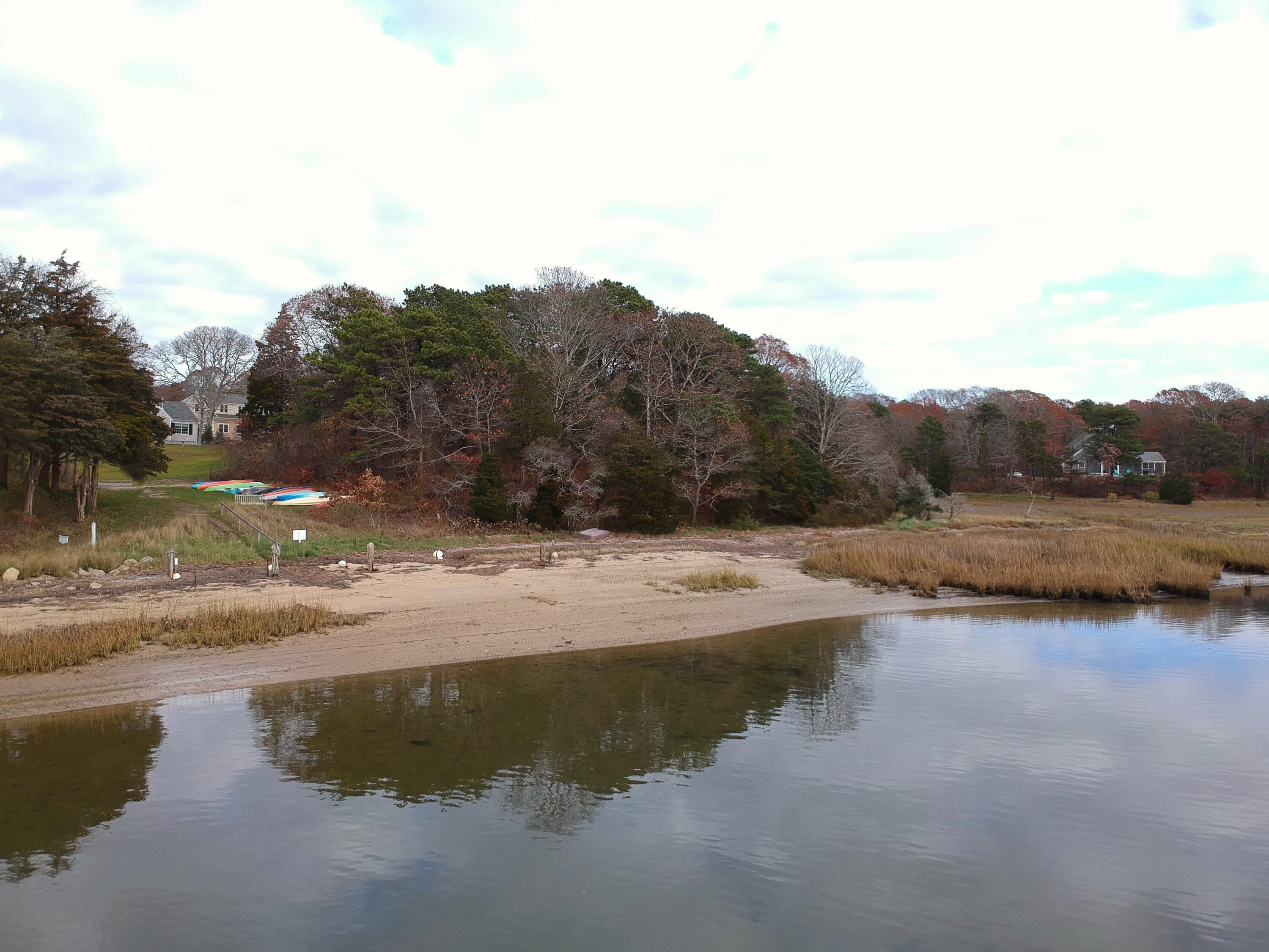 29 Jack Knife Point Road Orleans, MA 02653 - Photo 94 of 96 DJI_2320 ()