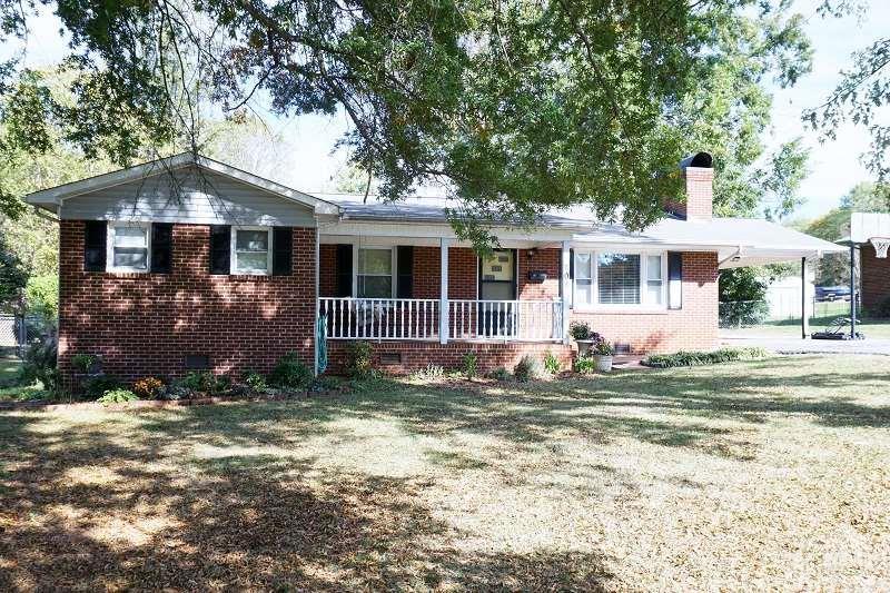 808 4th Street Southwest Conover, NC 28613 - Photo 1 of 25 Gallery Image 1