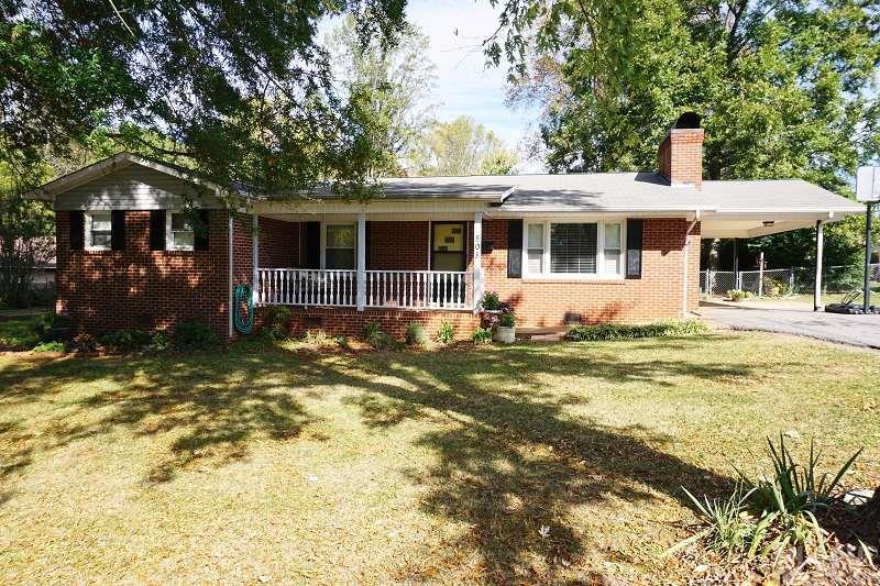 808 4th Street Southwest Conover, NC 28613 - Photo 16 of 25 Gallery Image 16