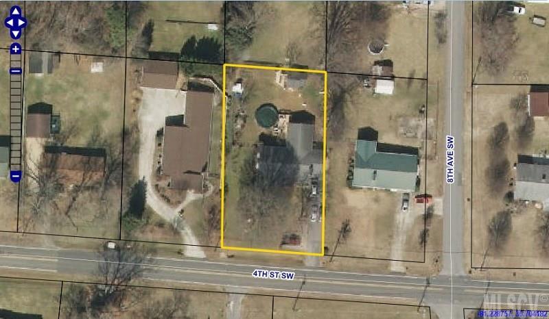 808 4th Street Southwest Conover, NC 28613 - Photo 18 of 25 Gallery Image 18