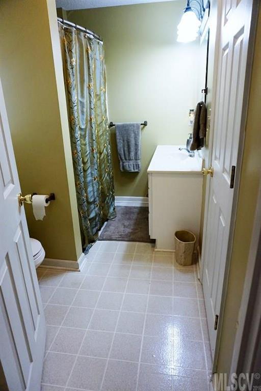 808 4th Street Southwest Conover, NC 28613 - Photo 9 of 25 Gallery Image 9