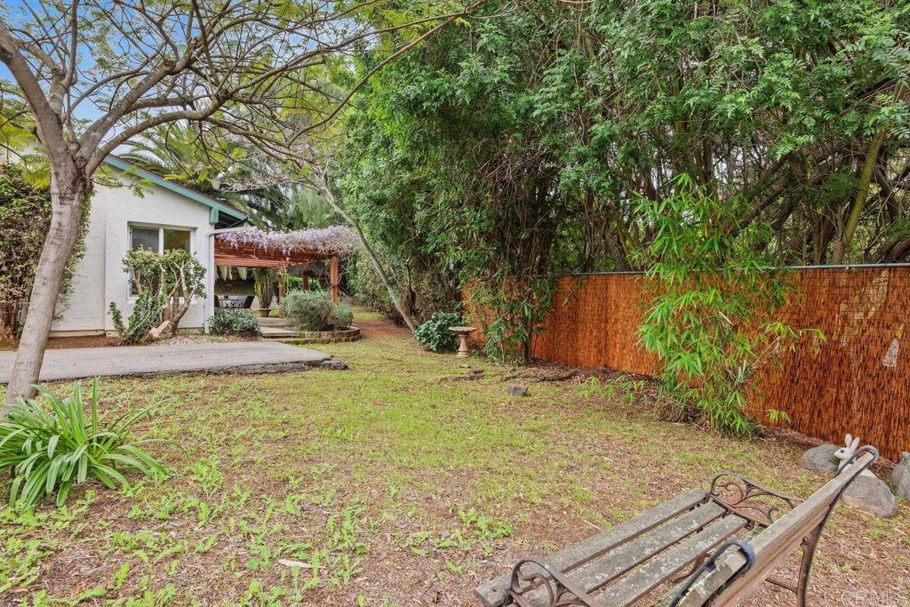 1037 Glenmere Road Vista, CA 92084 - Photo 28 of 36 a front view of a house with garden