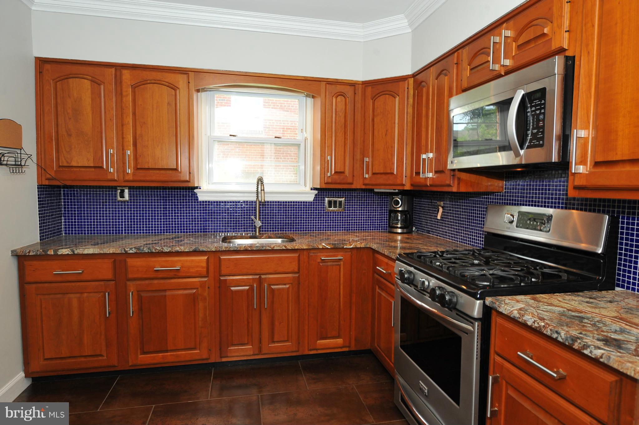 5602 Greenleaf Road Cheverly, MD 20743 - Photo 2 of 30 Kitchen