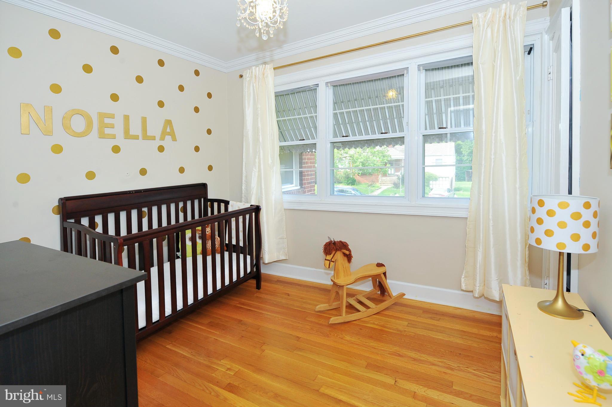 5602 Greenleaf Road Cheverly, MD 20743 - Photo 11 of 30 Bedroom