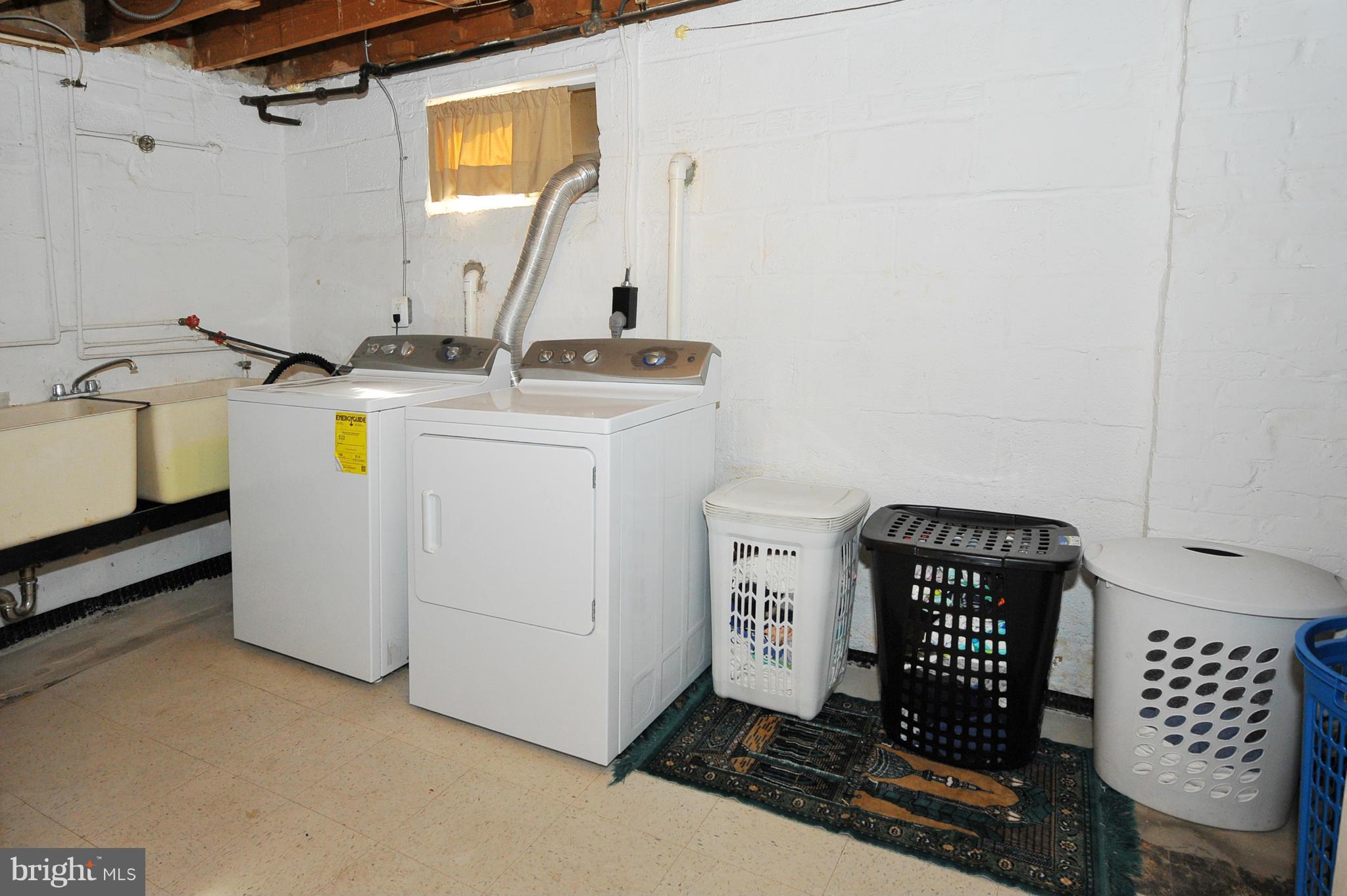 5602 Greenleaf Road Cheverly, MD 20743 - Photo 17 of 30 Basement