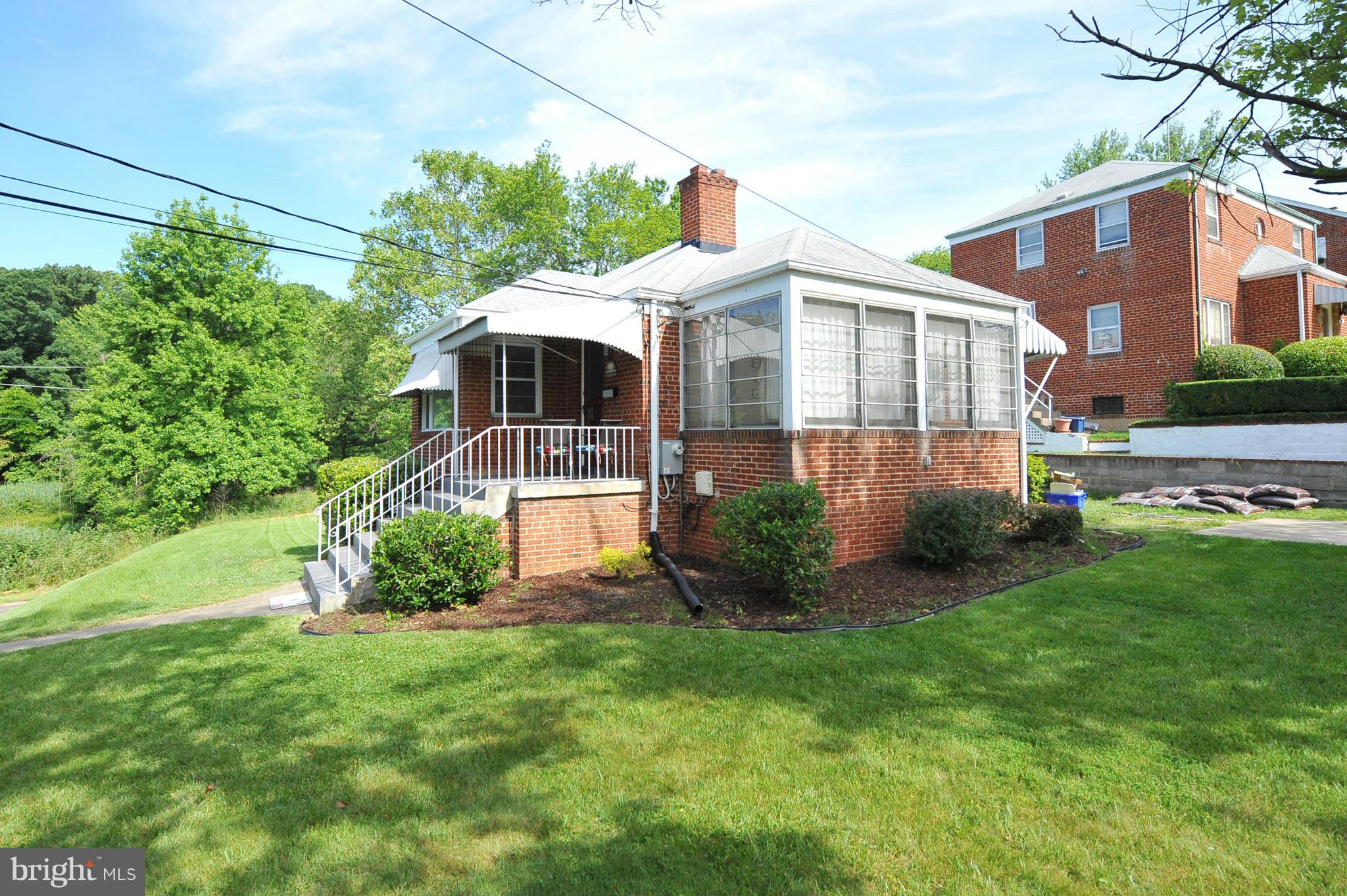 5602 Greenleaf Road Cheverly, MD 20743 - Photo 19 of 30 Exterior (General)