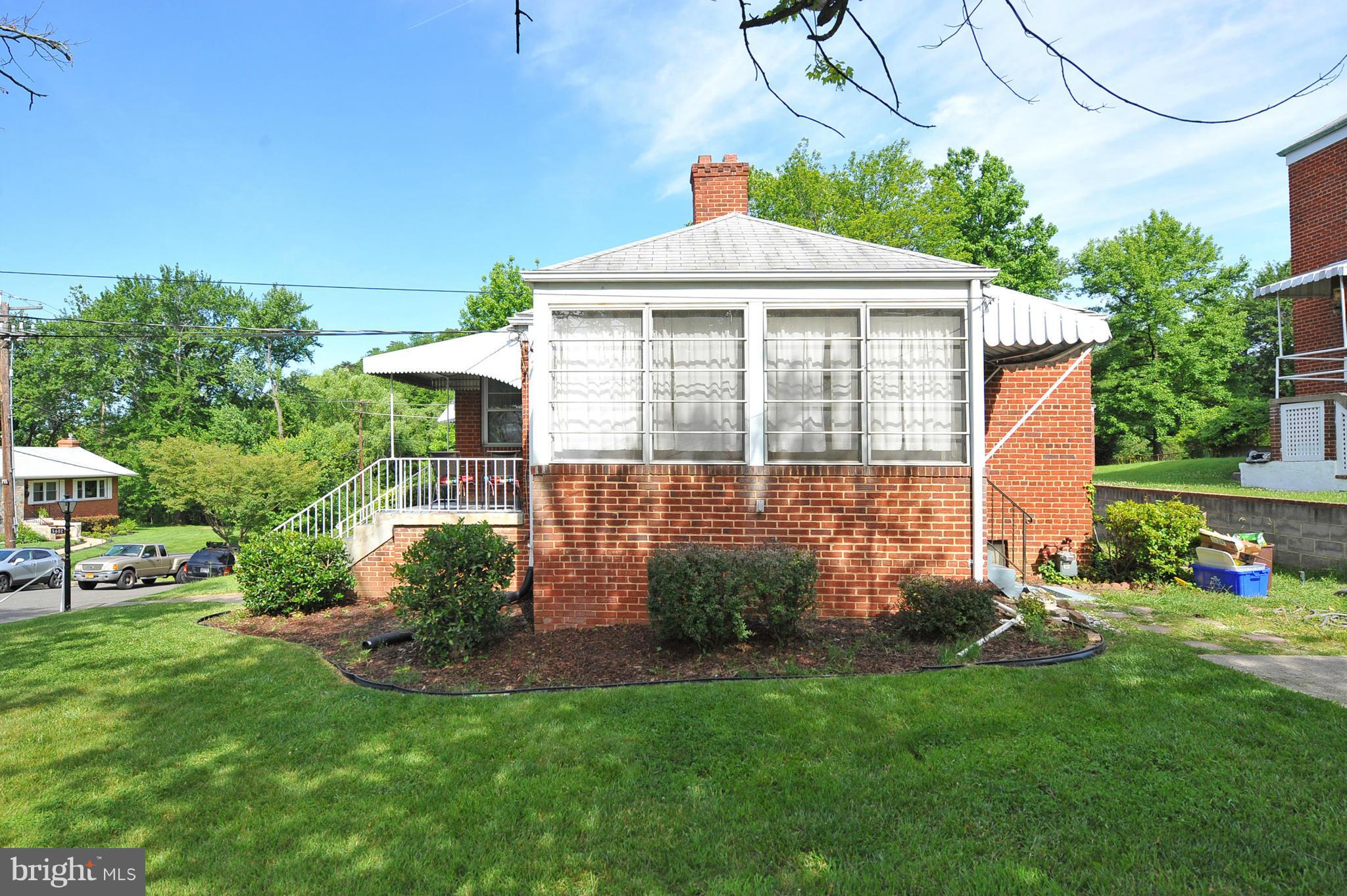 5602 Greenleaf Road Cheverly, MD 20743 - Photo 20 of 30 Exterior (General)