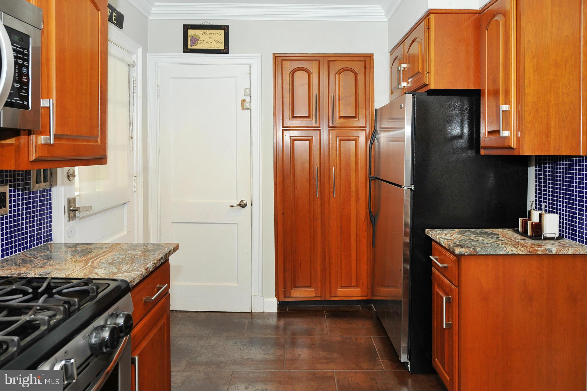 5602 Greenleaf Road Cheverly, MD 20743 - Photo 4 of 30 Kitchen