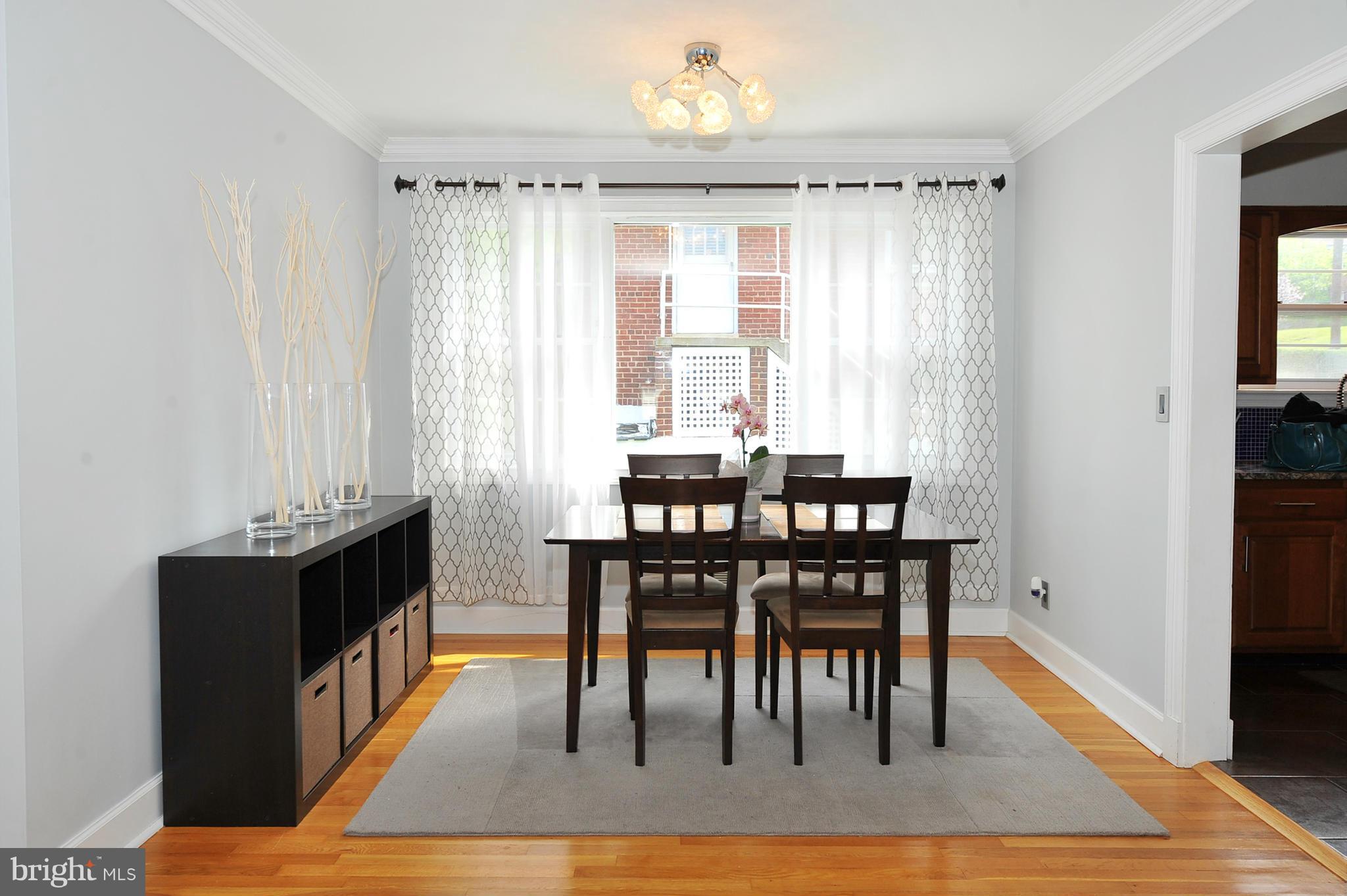 5602 Greenleaf Road Cheverly, MD 20743 - Photo 6 of 30 Dining Room