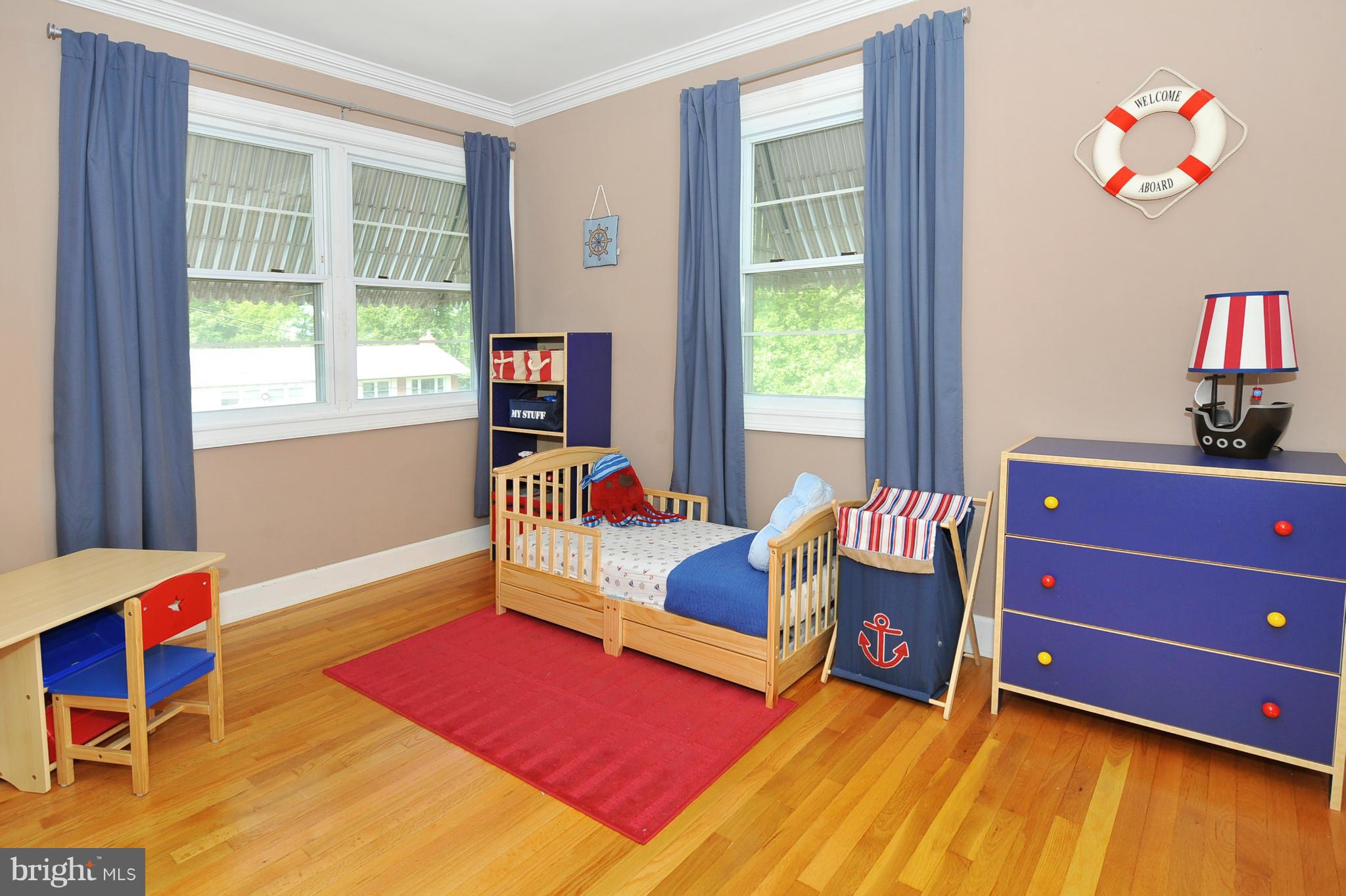 5602 Greenleaf Road Cheverly, MD 20743 - Photo 10 of 30 Bedroom