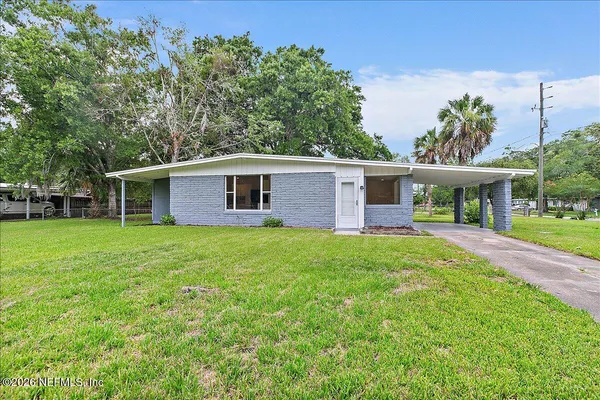 $218,900 | 6903 Clovis Road, Jacksonville, FL 32205