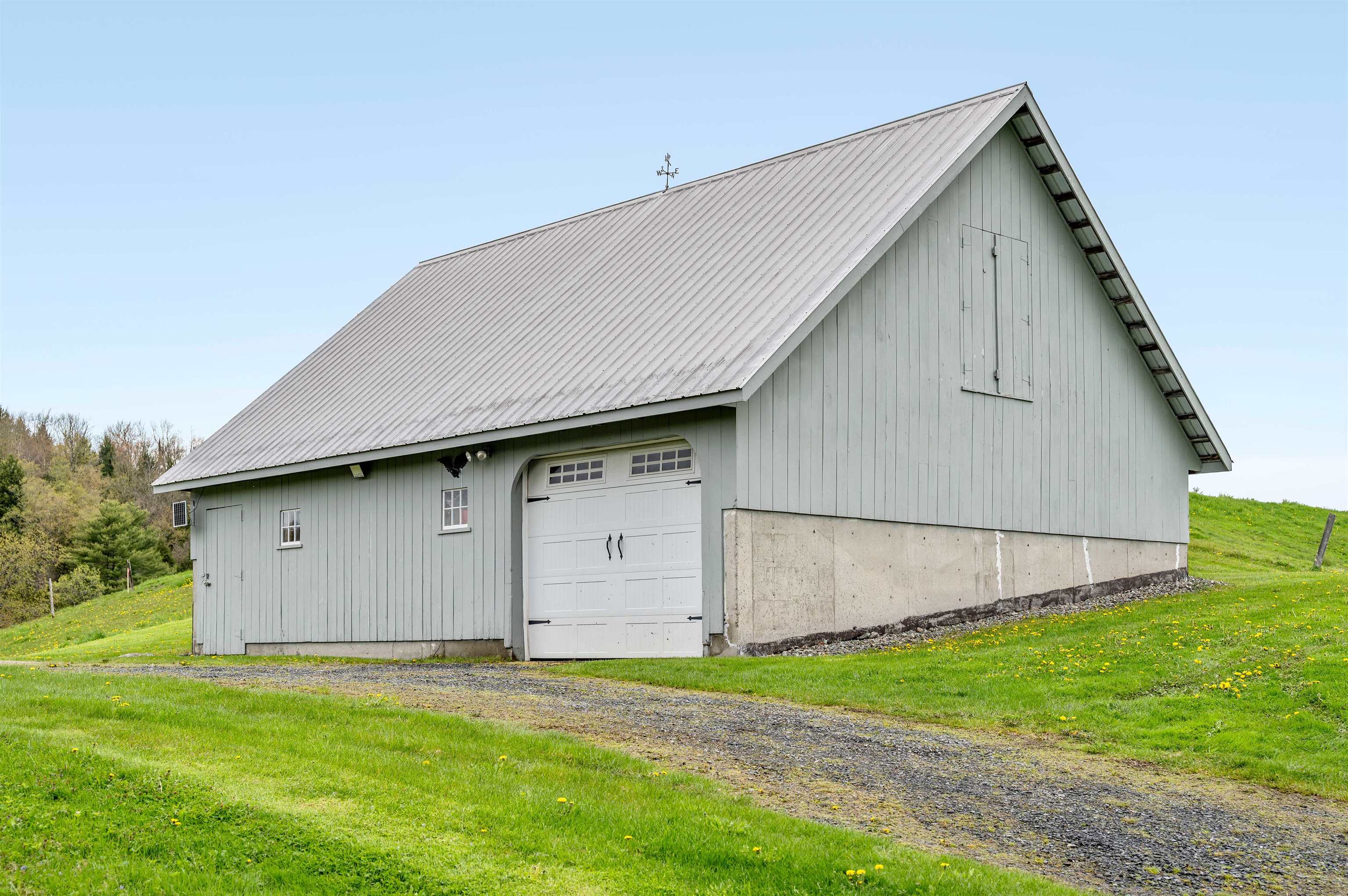 1402 Randolph Road Morristown, VT 05661 - Photo 32 of 37