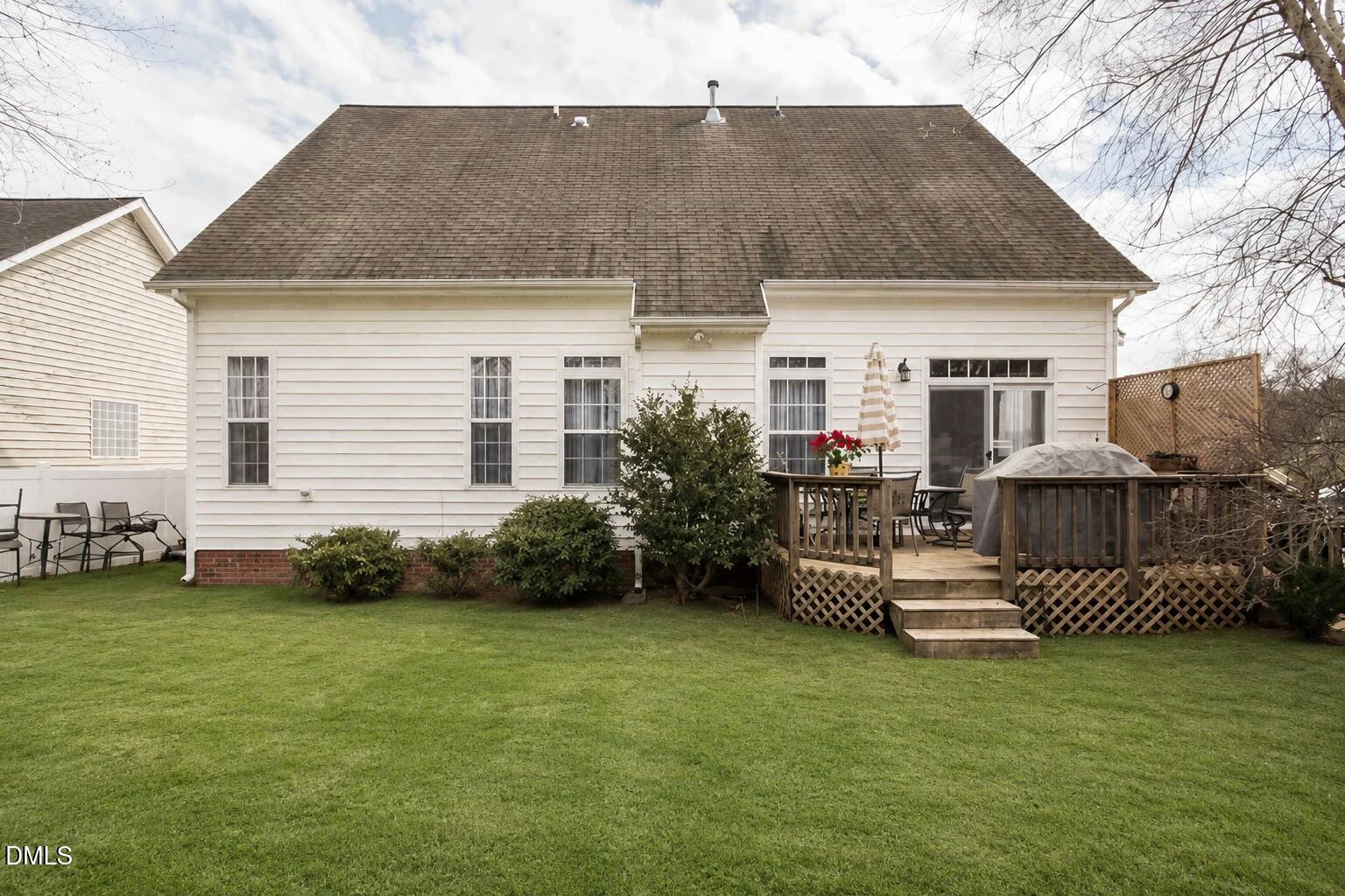 3301 Swinford Court Raleigh, NC 27604 - Photo 22 of 23 c