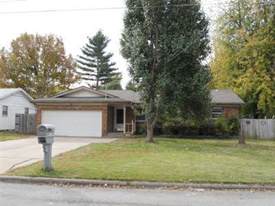 2756 East Cairo Street Springfield, MO 65802 - Photo 1 of 1 Primary Photo