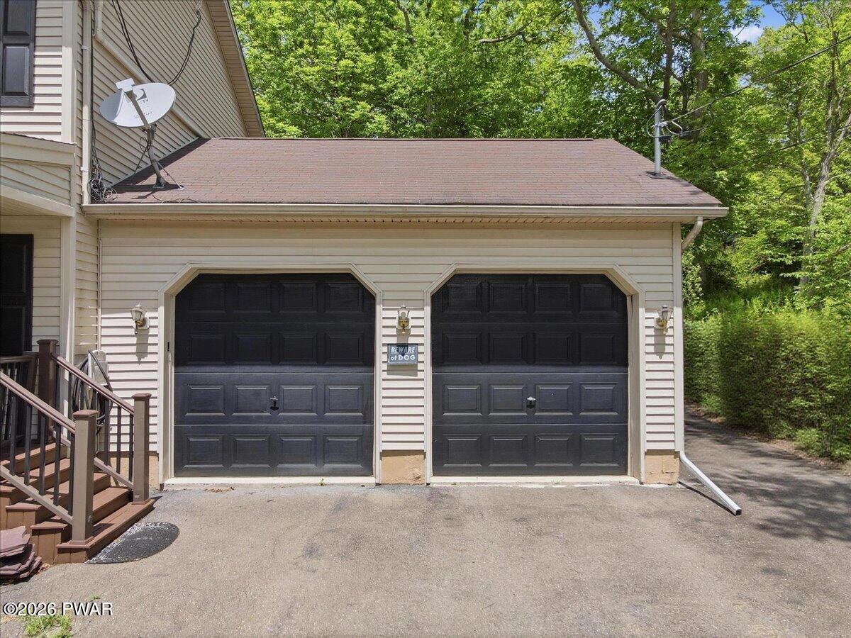 4125 Winchester Way Bushkill, PA 18324 - Photo 55 of 62
